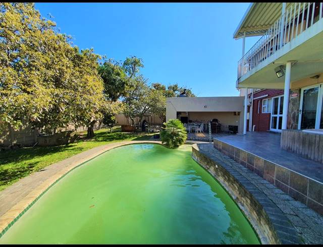 5 BEDROOM HOUSE FOR SALE IN PAROW NORTH